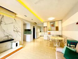 Parc Centros (D19), Condominium #618329941